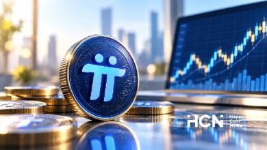 Photo of HCN AI Analyst: Pi Network AI в боковике, но бычий сценарий допускает рост на 28%