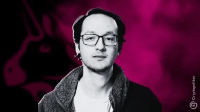 Photo of Хейден Адамс утверждает, что компания SBF приобрела Uniswap.com за семизначную сумму, после чего ВОИС вернула её