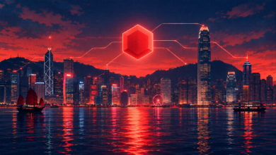 Photo of Крупнейший банк Гонконга запустит стейблкоин HSBC RedCoin: 74% клиентов уже готовы его использовать