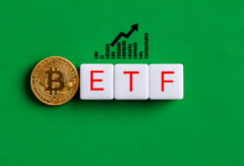 Photo of Биткойн-ETF привлекли 715 млн долларов, а общий объем притока средств за четыре дня достиг 2,3 млрд долларов