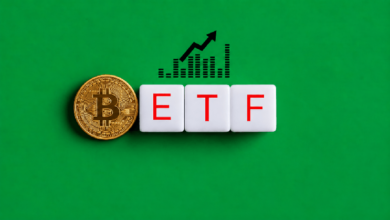 Photo of Биткойн-ETF привлекли 715 млн долларов, а общий объем притока средств за четыре дня достиг 2,3 млрд долларов
