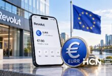 Photo of Revolut сделает EURR новым мостом между банками и криптовалютой