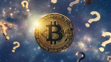Photo of Всё в биткоине зависит от этого уровня: CoinShares и Glassnode указывают на одну и ту же область, объясняя два события, которые могут спровоцировать ралли!