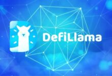 Photo of Рейтинг криптовалютных бирж DefiLlama основан на резервах и объеме исполнения, а не на объеме торгов