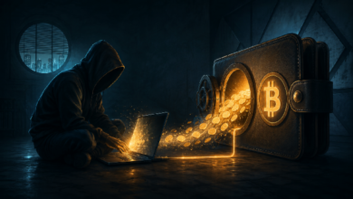 Photo of Взлом Blink Wallet: компания устранила уязвимость и пообещала возместить ущерб пострадавшим клиентам