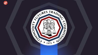 Photo of CFTC потребовала отклонить иск CME Group против криптовалютных бессрочных фьючерсов
