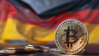 Photo of Немецкий гигант Deutsche Bank делает неожиданный шаг на криптовалютном рынке: начинается новая эра для Bitcoin и Ethereum!