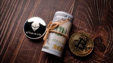 Photo of Сегодня следует быть осторожными с биткоином и эфириумом: на рынке опционов разразится шок на 16 миллиардов долларов! Как это может повлиять на цены?