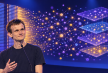 Photo of Виталик Бутерин рассказал, как Ethereum превращается из публичного реестра в криптографическую сеть