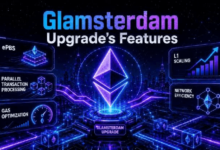 Photo of Предстоящее обновление Ethereum Glamsterdam — это репетиция большого скачка мощности