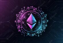 Photo of Поднимется ли цена Ethereum на фоне пятидневного притока средств в ETF?