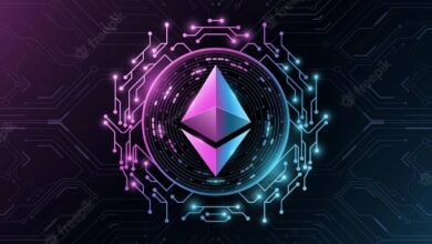 Photo of Поднимется ли цена Ethereum на фоне пятидневного притока средств в ETF?