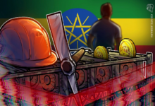 Photo of Эфиопия сократила электроснабжение майнеров биткоина на 77% на фоне дефицита гидроэнергии — отчет
