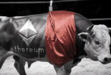 Photo of Баланс в Ethereum меняется: быки возвращаются? Обратите внимание на эти данные!
