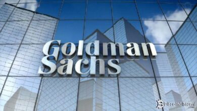 Photo of Инвестиционный гигант Goldman Sachs объявил, что ожидает повышения процентных ставок Федеральной резервной системой! Вот ожидаемый темп повышения