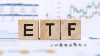 Photo of В США зафиксирован рекордный чистый приток средств в ETF, инвестирующие в биткоин, после четырех отрицательных торговых дней! Вот подробности