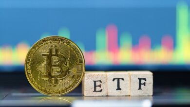 Photo of Еженедельный отток средств из биткоин-ETF сменился притоком: с 426 млн долларов на 6 млн долларов