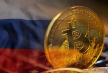 Photo of В России число пользователей криптовалют достигло 20 миллионов, а объем их активов составляет 44 миллиарда долларов