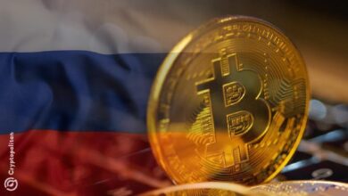 Photo of В России число пользователей криптовалют достигло 20 миллионов, а объем их активов составляет 44 миллиарда долларов