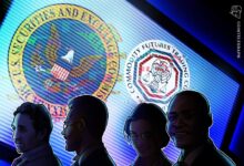 Photo of SEC США вслед за CFTC выпустила разъяснения для сотрудников по криптовалютам