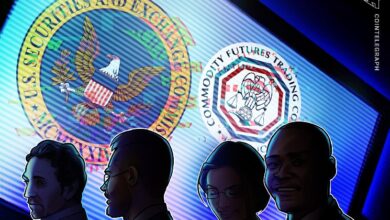 Photo of SEC США вслед за CFTC выпустила разъяснения для сотрудников по криптовалютам