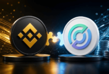 Photo of Аналитики говорят, что сделка с Binance дает Circle толчок в гонке стейблкоинов с Tether