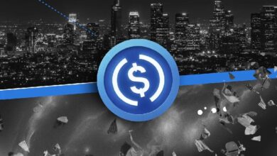 Photo of Эксперты объяснили цель покупки Circle сингапурской Tazapay за $400 млн