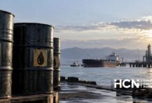 Photo of Нефть отступила от максимумов, но рынок остаётся в ловушке дефицита