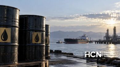 Photo of Нефть отступила от максимумов, но рынок остаётся в ловушке дефицита