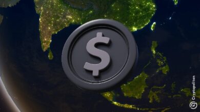 Photo of 21 крупный банк, включая Goldman Sachs и Bank of America, планирует запустить стейблкоин в долларах США в 2027 году