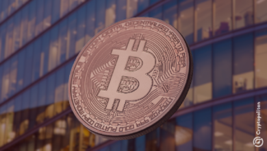 Photo of Spaces запускает Trust Anchor для проверки Bitcoin без централизованного механизма подтверждения