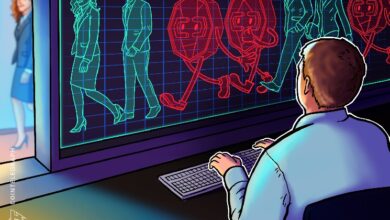 Photo of NEAR Intents заявляет о блокировке $50 млн, связанных с хакерами Bitget