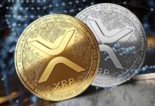 Photo of Цена XRP приближается к отметке в 1,60 доллара, что будет дальше?