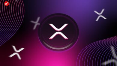 Photo of CryptoQuant: киты перевели на Binance 1,6 млрд XRP