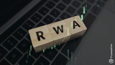 Photo of Объем торгов бессрочными фьючерсами RWA достиг нового квартального рекорда в 2 триллиона долларов по мере завершения третьего квартала