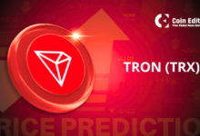 Photo of Прогноз цены TRON на сентябрь 2026 года: Поднимет ли бум DeFi TRON TRX выше $0.35?