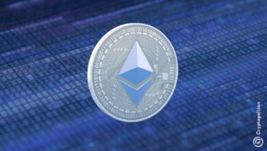 Photo of Проект стандарта ERC-8424 для Ethereumпредоставит эмитентам RWA (Run-Assessment Water — взвешенные по риску активы) возможность принудительного перевода средств через зашифрованные балансы