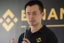 Photo of Основатель Binance Чанпенг Чжао (CZ) заявил, что капитал, направленный в сектор искусственного интеллекта, начинает возвращаться на криптовалютный рынок!