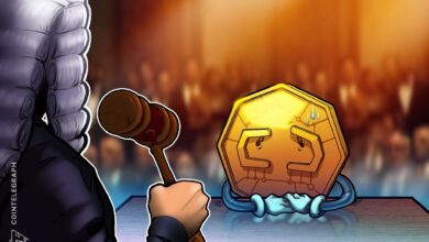 Photo of Unicoin подала в суд на Uniswap Labs, требуя отменить регистрацию товарного знака UNI