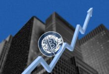 Photo of Биткоин протестировал $82 000 на фоне рекордных притоков в ETF