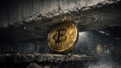 Photo of Биткоин восстановился до $79 000, а ETF Zcash превысил $500 млн в активах