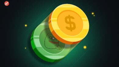 Photo of Трейдеры заработали $3,3 млн на мемкоине MEME менее чем за 12 часов