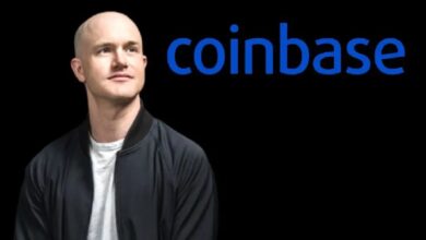 Photo of Генеральный директор Coinbase Армстронг сделал заявления о самом низком уровне биткоина! Вот подробности