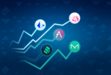 Photo of Криптовалютные индексы CME Group: какие активы вошли в новые корзины