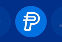 Photo of PayPal расширяет инфраструктуру для стейблкоинов, запуская платформу для выпуска собственных токенов