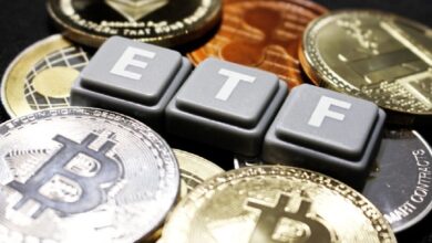 Photo of Биткойн-ETF привлекли 31 млн долларов, а общий объем притока средств за 8 дней достиг 3 млрд долларов