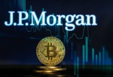 Photo of JPMorgan объявляет о критическом уровне для биткоина (BTC): «Это может снизить давление со стороны продавцов!»