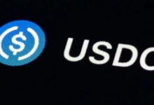 Photo of Visa и Lloyds тестируют расчеты со стейблкоином USDC