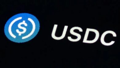 Photo of Visa и Lloyds тестируют расчеты со стейблкоином USDC