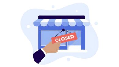 Photo of Криптобиржа CoinEx объявила о полном закрытии из-за затяжного спада рынка и роста регуляторных издержек